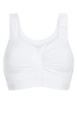 Amoena Erstversorgungs-BH Theraport -Mode Dessous Geschäft Amoena ErstversorgungsBH Theraport 2161 weiss 03 1280x1280