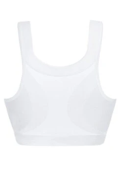 Amoena Erstversorgungs-BH Theraport -Mode Dessous Geschäft Amoena ErstversorgungsBH Theraport 2161 weiss 04 1280x1280