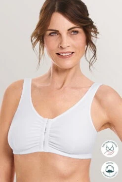 Amoena Erstversorgungs-BH Frances
