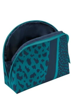 Amoena Kosmetiktasche Manila 8 Amoena Kosmetiktasche Manila -Mode Dessous Geschäft Amoena Kosmetiktasche Manila 71620 dunkelblau petrol 01 1280x1280