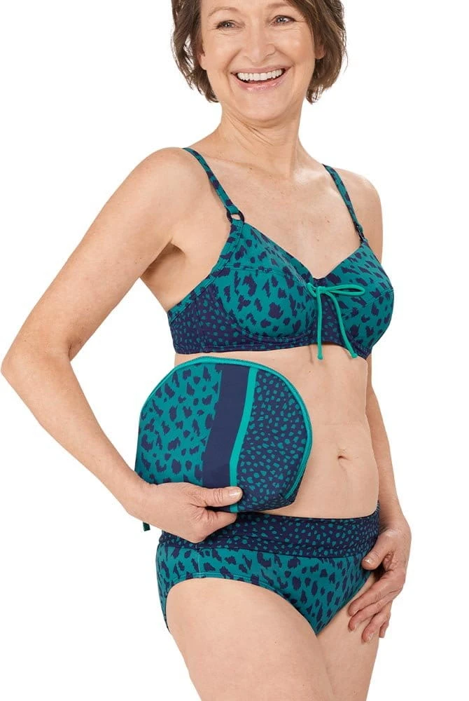 Amoena Kosmetiktasche Manila 6 Amoena Kosmetiktasche Manila - Image 4