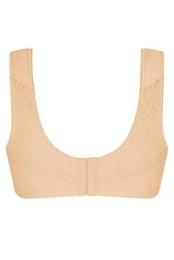 Amoena Lymph-Massage-BH Leslie SB 8 Amoena Lymph-Massage-BH Leslie SB -Mode Dessous Geschäft Amoena Lymph BH Leslie 44847 sand 03 1280x1280