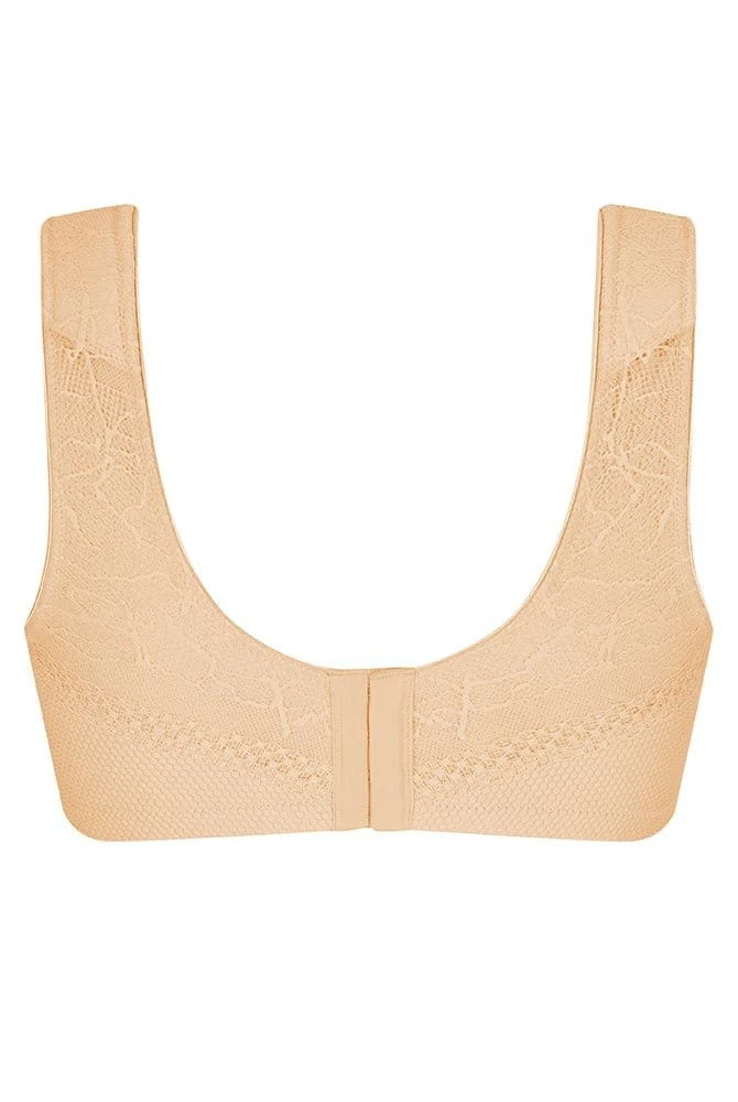 Amoena Lymph-Massage-BH Leslie SB 5 Amoena Lymph-Massage-BH Leslie SB - Image 3