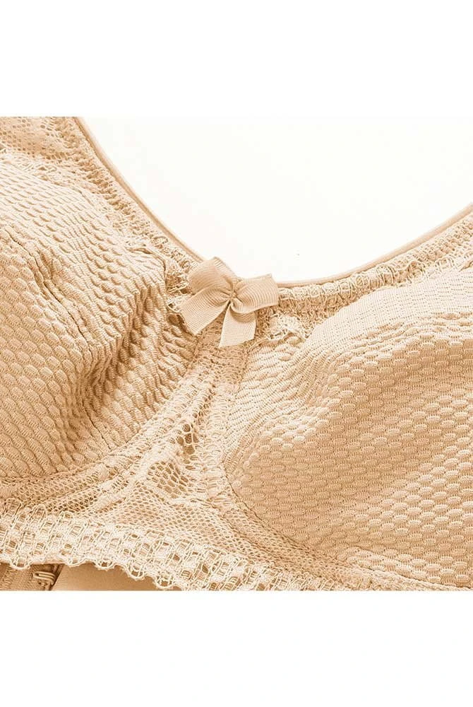 Amoena Lymph-Massage-BH Leslie SB 6 Amoena Lymph-Massage-BH Leslie SB - Image 4