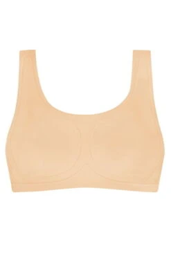 Amoena Lymph-Prothesen-BH Linda SB -Mode Dessous Geschäft Amoena Lymph BH Linda 44811 sand 03 1280x1280