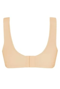 Amoena Lymph-Prothesen-BH Linda SB -Mode Dessous Geschäft Amoena Lymph BH Linda 44811 sand 04 1280x1280