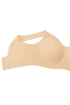 Amoena Lymph-Prothesen-BH Linda SB -Mode Dessous Geschäft Amoena Lymph BH Linda 44811 sand 05 1280x1280