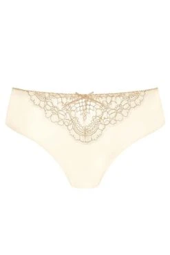 Amoena Panty Alina -Mode Dessous Geschäft Amoena Panty Alina 44826 wollweiss beige 04 1280x1280
