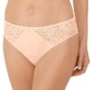 Amoena Slip Emma -Mode Dessous Geschäft Amoena Panty Emma 44834 peach 02a Farbkorrektur 1280x1280