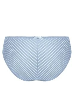 Amoena Slip Karolina -Mode Dessous Geschäft Amoena Panty Karolina 44830 light blue 04 1280x1280