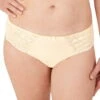 Amoena Panty Mariella -Mode Dessous Geschäft Amoena Panty Mariella 44837 vanille 01 1280x1280