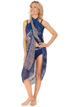 Amoena Pareo Lanzarote