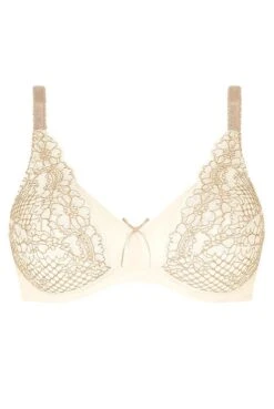 Amoena Prothesen-BH Alina SBP -Mode Dessous Geschäft Amoena Prothesen BH Alina SBP 44825 wollweiss beige 05 1280x1280