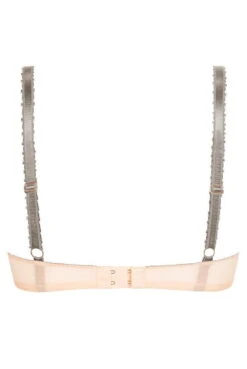 Amoena Prothesen-BH Alina SBP -Mode Dessous Geschäft Amoena Prothesen BH Alina SBP 44850 hell rose grau 06 1280x1280