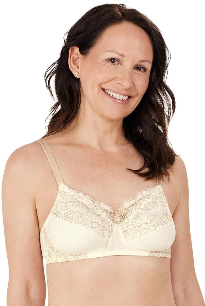 Amoena Prothesen-BH Alina SB 4 Amoena Prothesen-BH Alina SB - Image 2