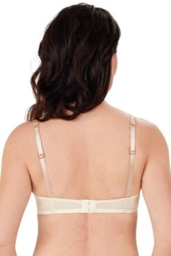 Amoena Prothesen-BH Alina SB 9 Amoena Prothesen-BH Alina SB -Mode Dessous Geschäft Amoena Prothesen BH Alina SB 44824 wollweiss beige 03 1280x1280