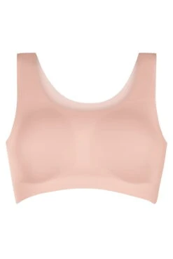Amoena Prothesen-BH Amy -Mode Dessous Geschäft Amoena Prothesen BH Amy 44310 rosenude 05 1280x1280