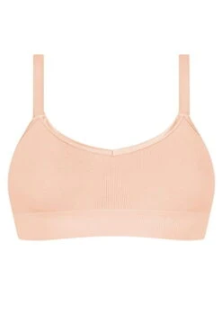 Amoena Prothesen-BH Eliza -Mode Dessous Geschäft Amoena Prothesen BH Eliza SB 44802 rose nude 03 1280x1280