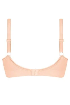Amoena Prothesen-BH Eliza -Mode Dessous Geschäft Amoena Prothesen BH Eliza SB 44802 rose nude 04 1280x1280
