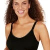 Amoena Prothesen-BH Eliza -Mode Dessous Geschäft Amoena Prothesen BH Eliza SB 44803 schwarz 01 1280x1280