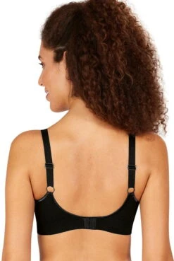 Amoena Prothesen-BH Eliza -Mode Dessous Geschäft Amoena Prothesen BH Eliza SB 44803 schwarz 03 1280x1280