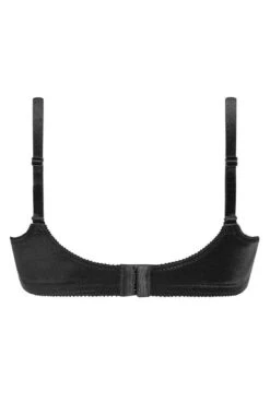 Amoena Prothesen-BH Isabel SB -Mode Dessous Geschäft Amoena Prothesen BH Isabel SB 2118 schwarz 06 1280x1280