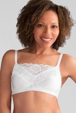 Amoena Prothesen-BH Isabel SB
