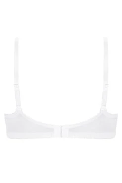 Amoena Prothesen-BH Isabel SB -Mode Dessous Geschäft Amoena Prothesen BH Isabel SB 2118 weiss 06 1280x1280