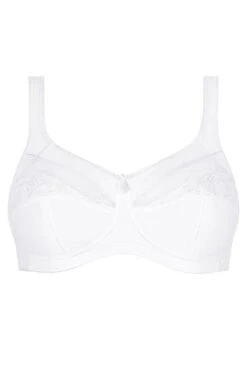 Amoena Prothesen-BH Isadora SB 14 Amoena Prothesen-BH Isadora SB -Mode Dessous Geschäft Amoena Prothesen BH Isadora 0947 weiss 05 1280x1280