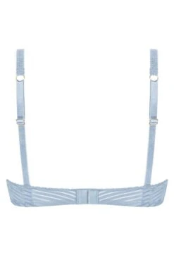 Amoena Prothesen-BH Karolina SBP -Mode Dessous Geschäft Amoena Prothesen BH Karolina SBP 44828 light blue 04 1280x1280