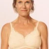 Amoena Prothesen-BH Karolina SBP -Mode Dessous Geschäft Amoena Prothesen BH Karolina SBP 44857 sand 01b 1280x1280