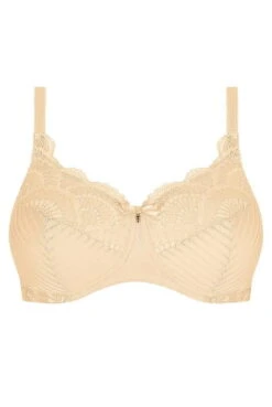 Amoena Prothesen-BH Karolina SBP -Mode Dessous Geschäft Amoena Prothesen BH Karolina SBP 44857 sand 03 1280x1280