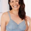 Amoena Prothesen-Bügel-BH Karolina -Mode Dessous Geschäft Amoena Prothesen BH Karolina WB 44829 light blue 01b 1280x1280