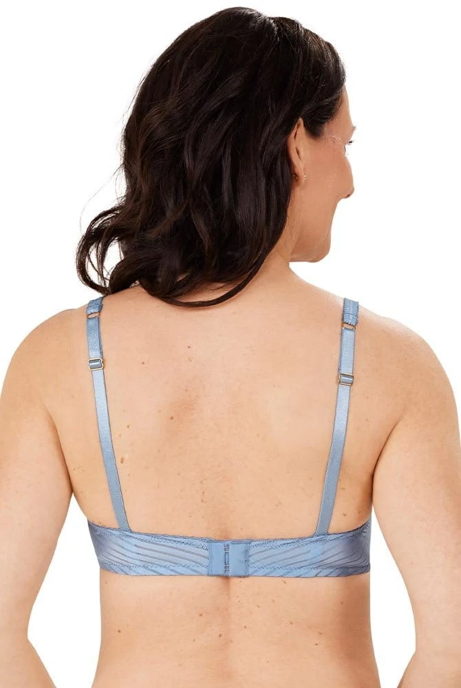 Amoena Prothesen-Bügel-BH Karolina 4 Amoena Prothesen-Bügel-BH Karolina - Image 2