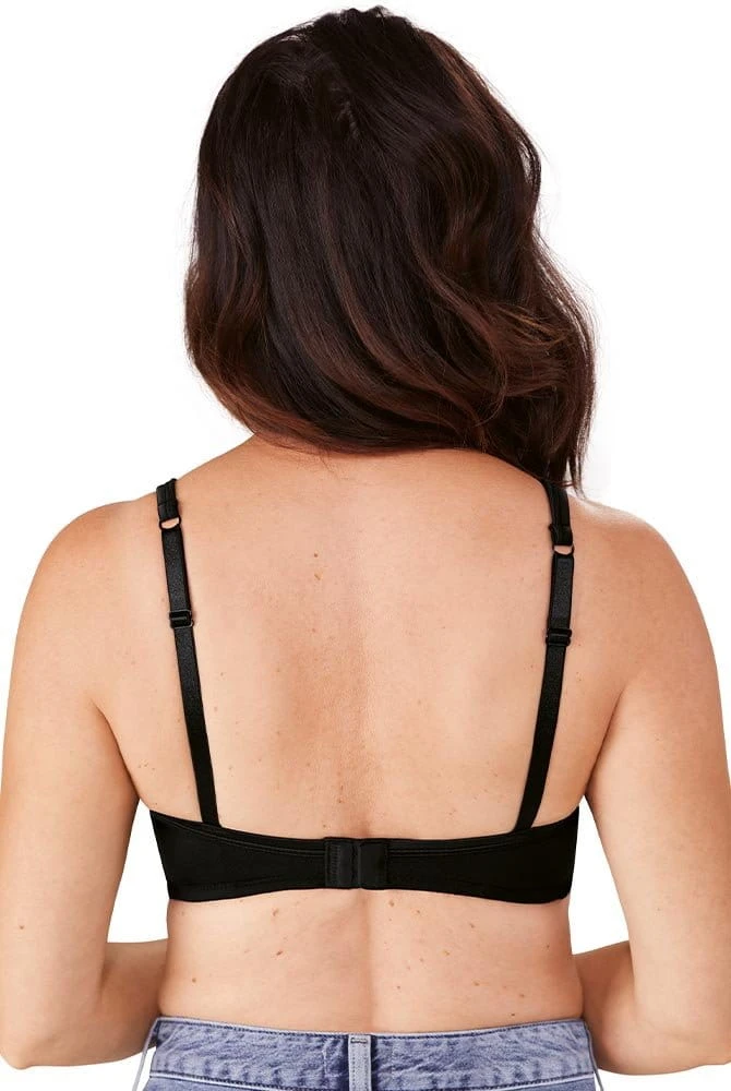 Amoena Prothesen-BH Lara Satin 7 Amoena Prothesen-BH Lara Satin - Image 5