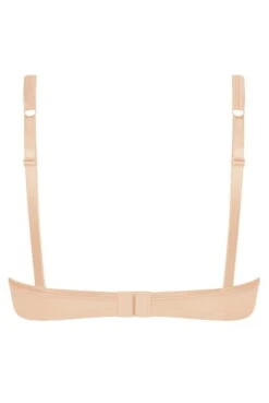 Amoena Prothesen-BH Lara Satin -Mode Dessous Geschäft Amoena Prothesen BH Lara Satin 44214 sand 05 1280x1280 1