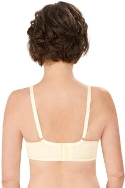 Amoena Prothesen-BH Mariella SBP -Mode Dessous Geschäft Amoena Prothesen BH Mariella SBP 44836 vanille 05 1280x1280
