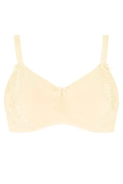 Amoena Prothesen-BH Mariella SBP -Mode Dessous Geschäft Amoena Prothesen BH Mariella SBP 44836 vanille 06 1280x1280