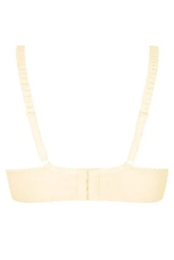 Amoena Prothesen-BH Mariella SBP -Mode Dessous Geschäft Amoena Prothesen BH Mariella SBP 44836 vanille 07 1280x1280