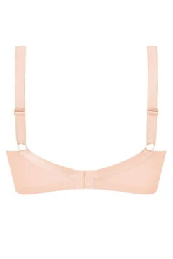 Amoena Prothesen-BH Nancy -Mode Dessous Geschäft Amoena Prothesen BH Nancy 44808 rose nude 05 1280x1280