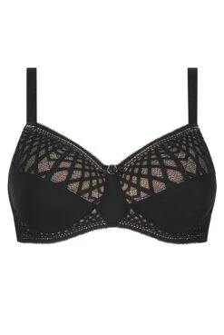 Amoena Prothesen-BH Pia SB 8 Amoena Prothesen-BH Pia SB -Mode Dessous Geschäft Amoena Prothesen BH Pia SB 44838 schwarz sand 03 1280x1280