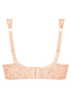 Amoena Prothesen-BH Tessa -Mode Dessous Geschäft Amoena Prothesen BH Tessa 44801 rose nude 05 1280x1280