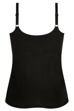 Amoena Prothesen-Top Pia -Mode Dessous Geschäft Amoena Prothesen Top Pia 44844 schwarz 07 1280x1280