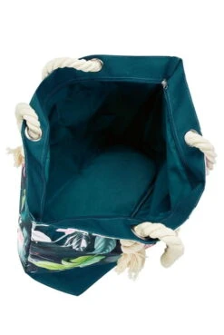 Amoena Strandtasche Flower Spirit -Mode Dessous Geschäft Amoena Strandtasche Flower Spirit 71583 04 1280x1280