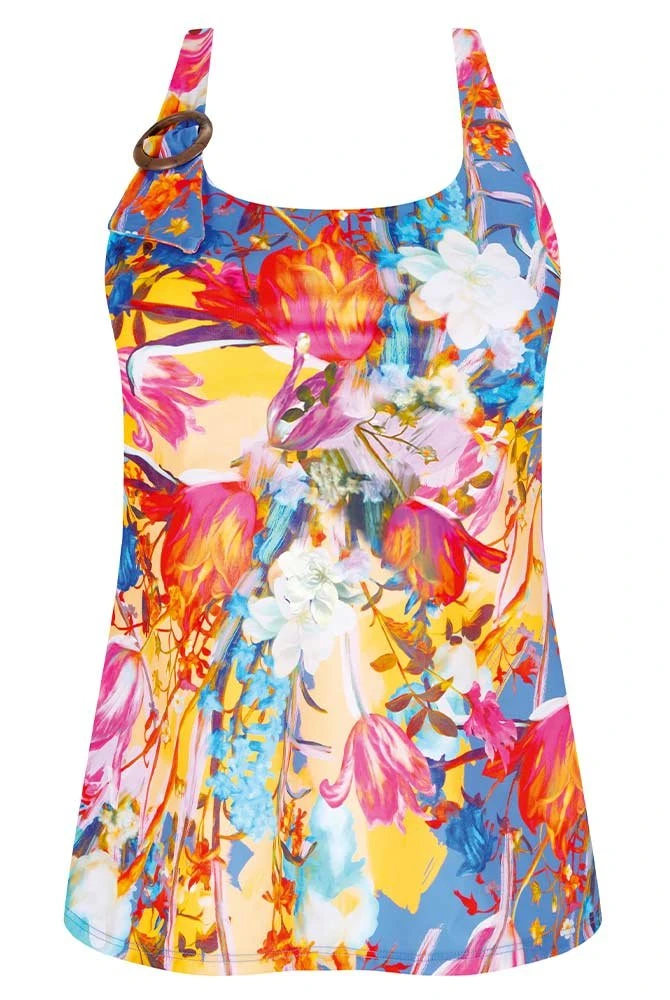 Amoena Prothesen-Tankini-Oberteil Kuala Lumpur 6 Amoena Prothesen-Tankini-Oberteil Kuala Lumpur - Image 4