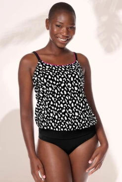 Amoena Prothesen-Tankini-Oberteil Manila