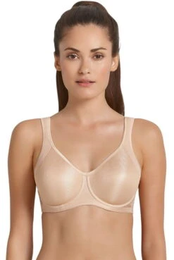 Sport-Bügel-BH Momentum -Mode Dessous Geschäft Anita Active Sport BH Momentum 5519 desert 02 1280x1280