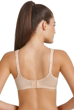 Sport-Bügel-BH Momentum -Mode Dessous Geschäft Anita Active Sport BH Momentum 5519 desert 03 1280x1280