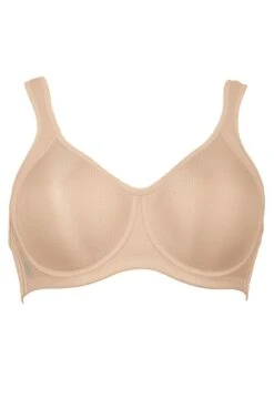 Sport-Bügel-BH Momentum -Mode Dessous Geschäft Anita Active Sport BH Momentum 5519 desert 04 1280x1280
