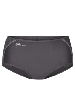 Sport Panty Anita Active 9 Sport Panty Anita Active -Mode Dessous Geschäft Anita Active Sport Panty 1627 anthrazit 1 1280x1280